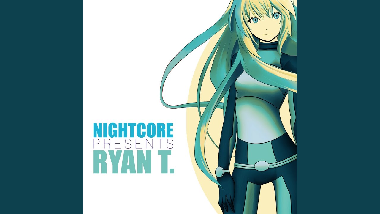 When the Love (Ryan Thistlebeck vs. Rick M. Nightcore Edit)
