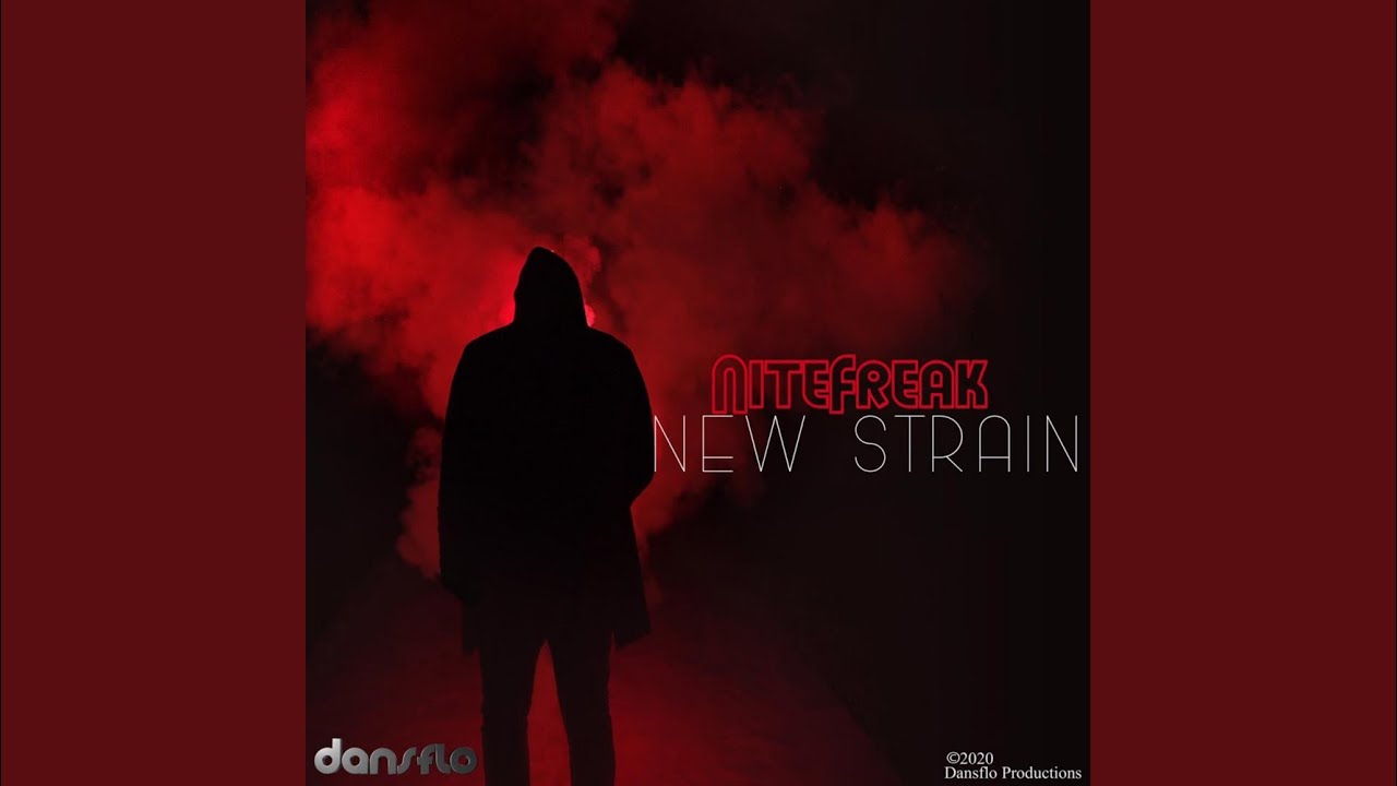 New Strain (Original Mix)
