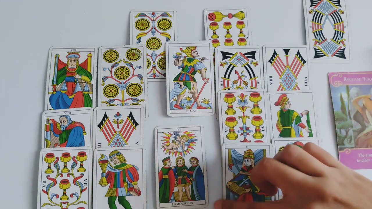 تاروت برج العذراء الحبيب زعلان من انتهاء علاقتكم 😪