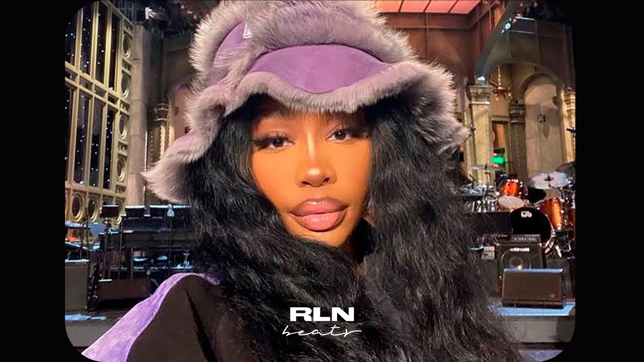 [FREE] SZA Type Beat 2025 