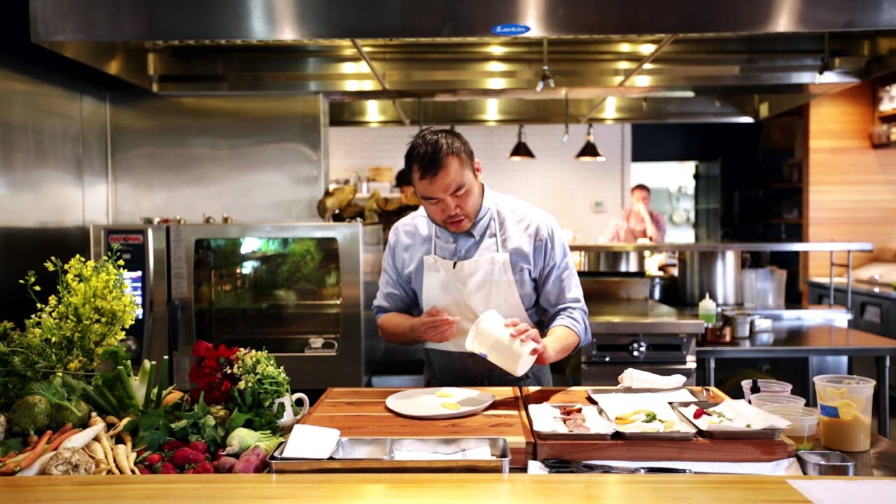 Paul Qui's Rabbit 7 Ways