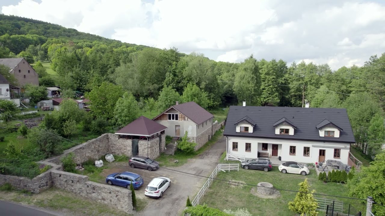 Knínice - Libouchec: Ranč na prodej ( Remax )