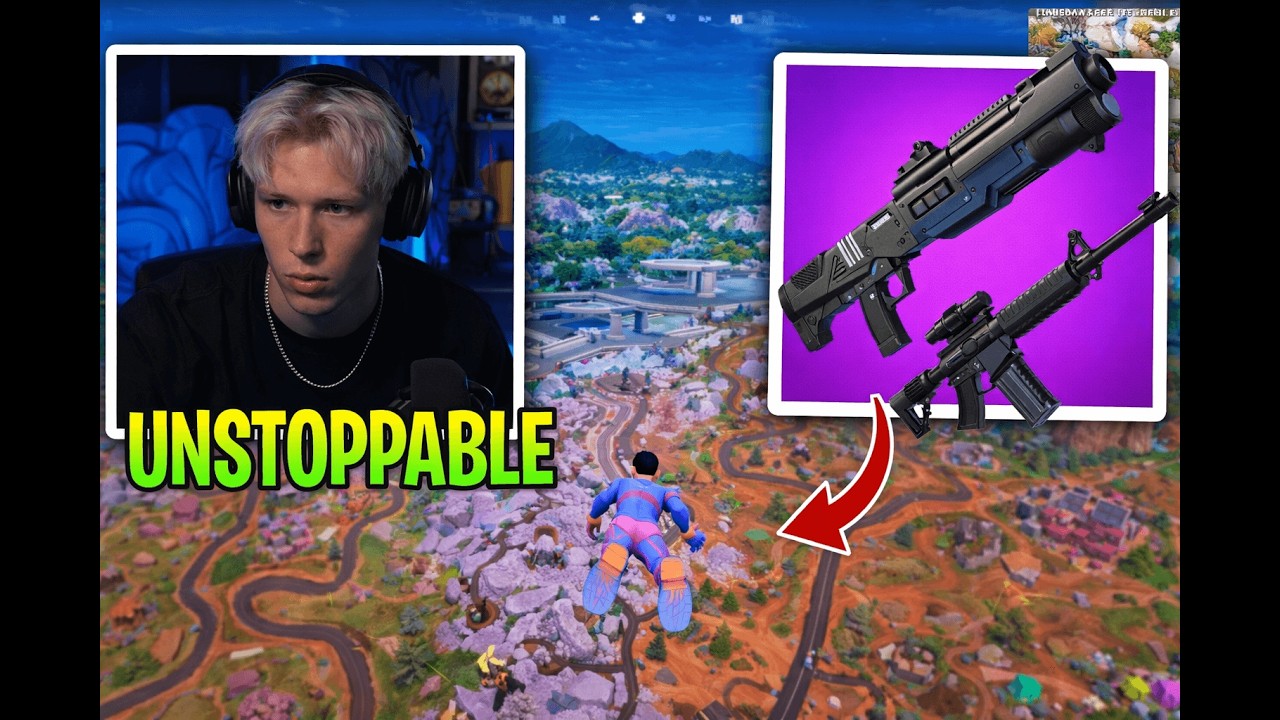 MrSavage Is Unstoppable No One Can Stop Him in the Solo Series Cup