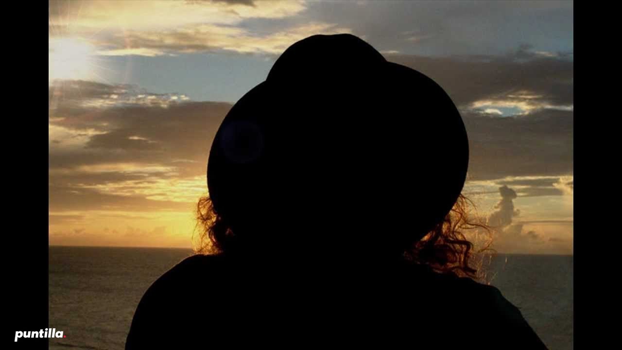Carlos Varela - Luz