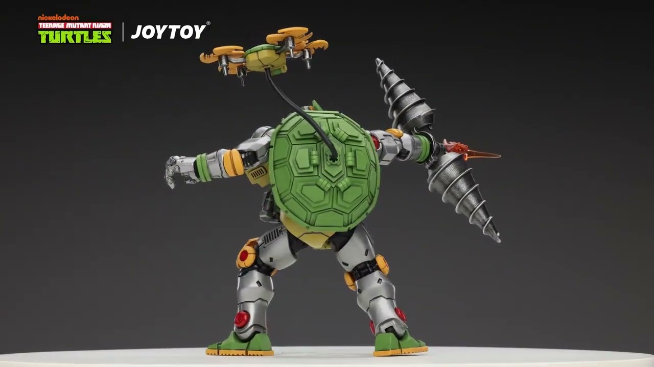 TMNT-Metalhead