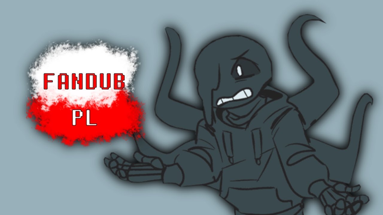 Komiksy z Nightmare'm // [ Undertale AU FanDub PL ]