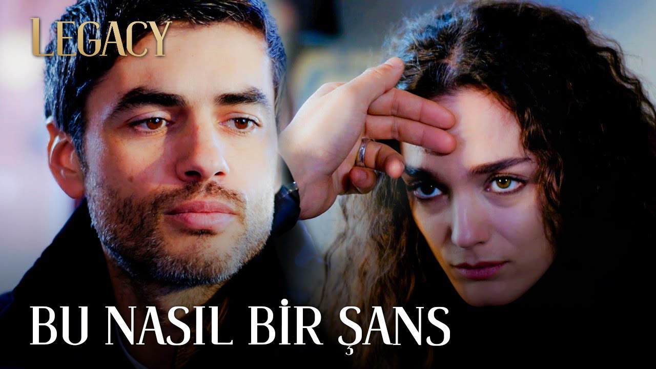 Poyraz bir türlü Nana’ya açılamadı | Emanet 733. Bölüm