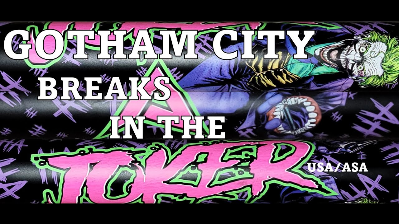How to Break in a Softball Bat. #softball #slowpitch #slowpitchsoftball #howto #softballhitting