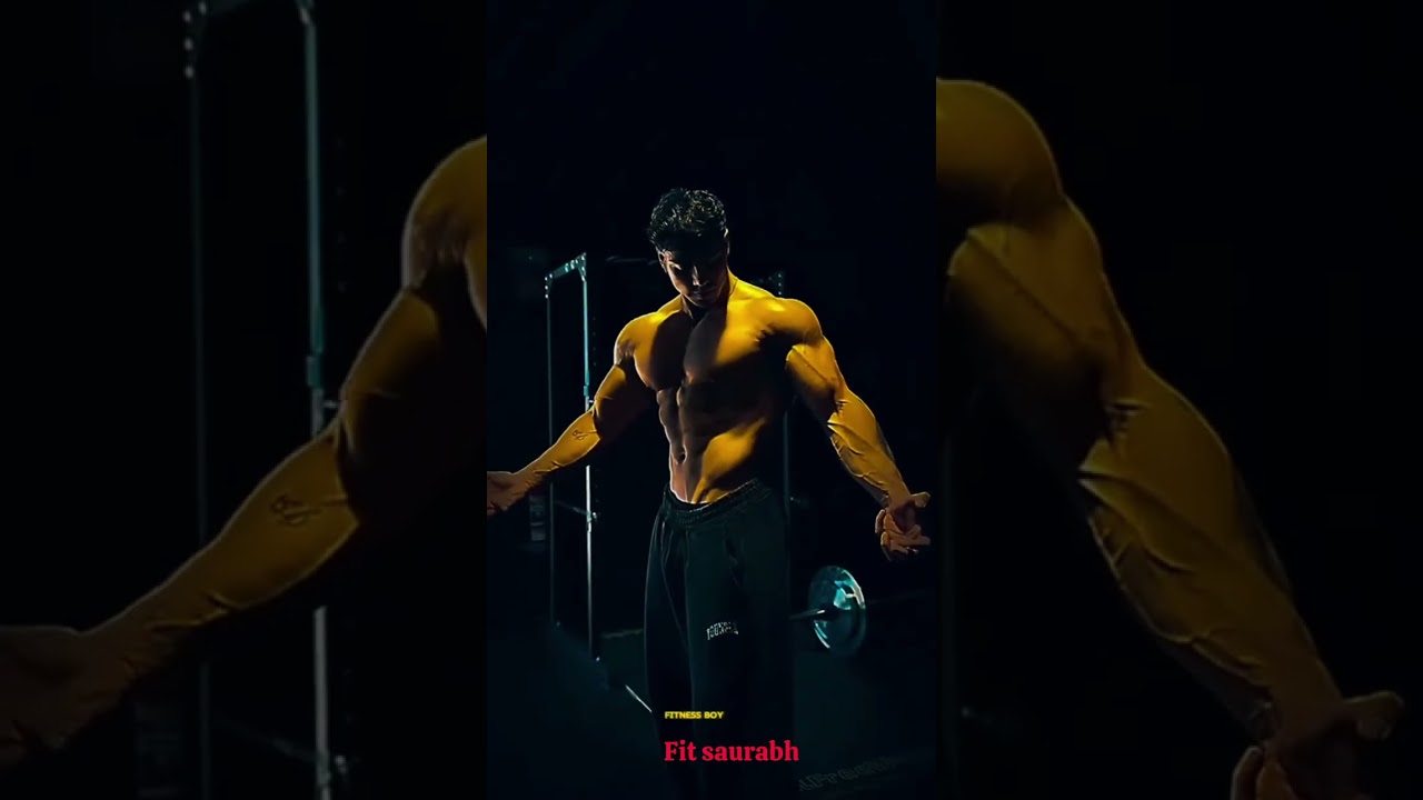❌️❌️GYM ATTITUDE ❌️❌️🏋️‍♀️ 💪 SHAYRI💞💞// 🔞INSTAGRAM REELS 💔 #attitude #motivation #bodybuilder 