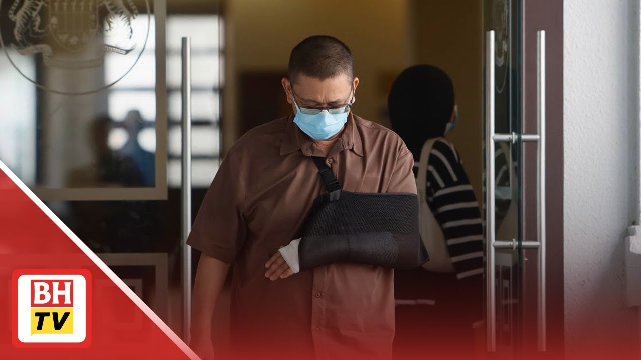 Pegawai Imigresen dihukum penjara 8 tahun kerana seludup warga asing