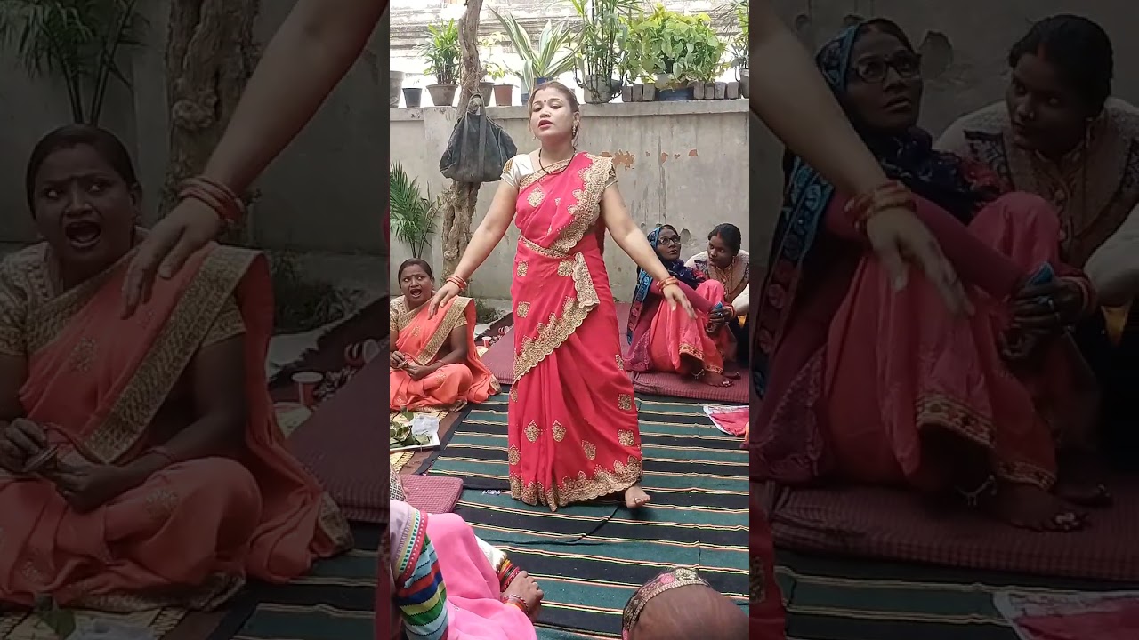 Comedy dance Video...