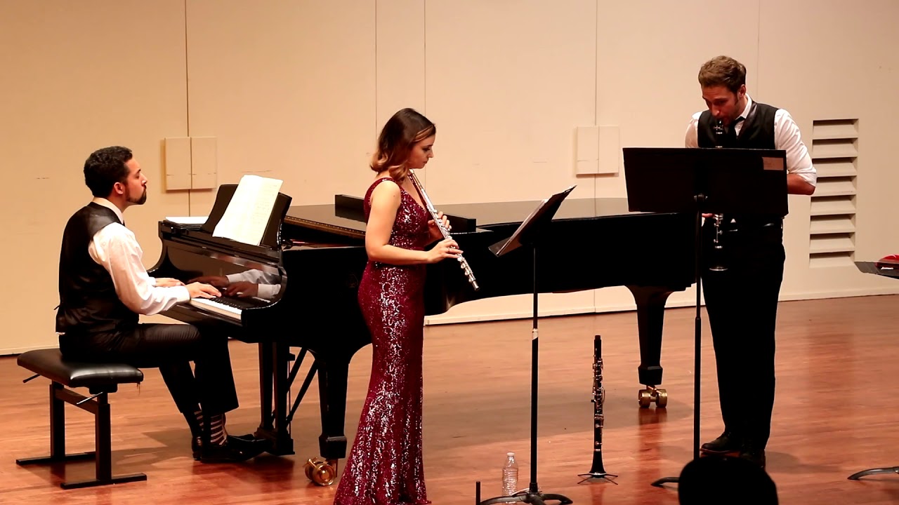 PIAZZOLLA: Four Seasons; Primavera Porteña (Spring)
