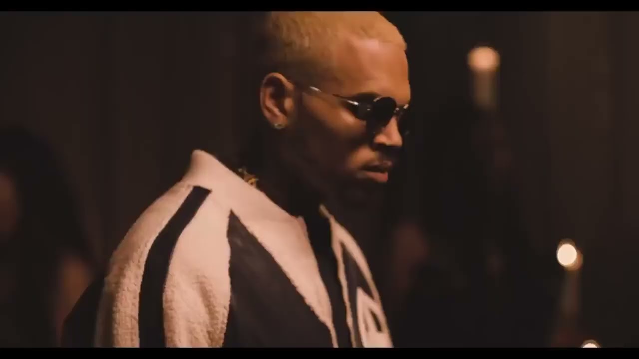 Chris Brown - Angel Numbers/Ten Toes [Official Video]