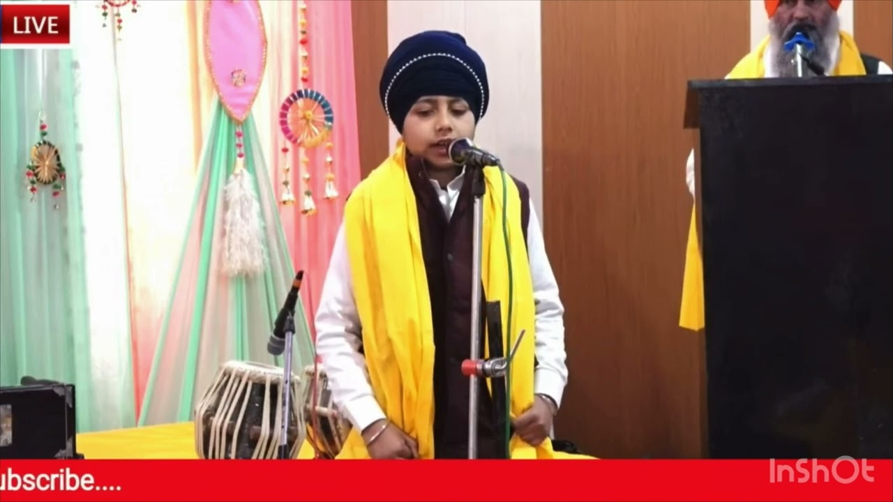 ਬਲਰੂਪ ਸਿੰਘ ਜੀ ਕਵਿਤਾ ਗੁਰੂ ਗੋਬਿੰਦ ਸਿੰਘ ਜੀ 