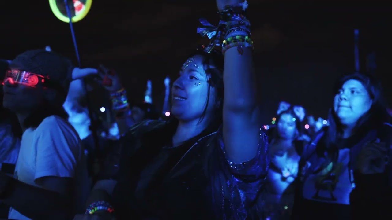 Paul Van Dyk at Dreamstate SoCal 2023
