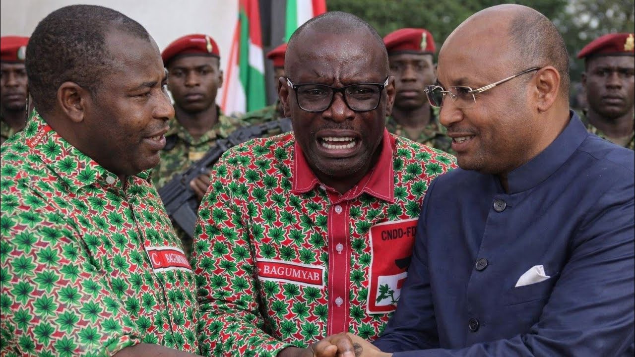 URAKORORA AMOSOZI IVYO NDIKURIYO AKOREYE BUNYONI INYUMA YOGUPFUNGURWA😭YASHAVUJWE N'IREKURWA RYIMWE