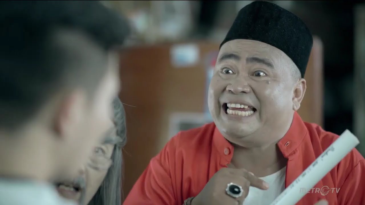 Live Metro TV - Rahmat Semesta Alam
