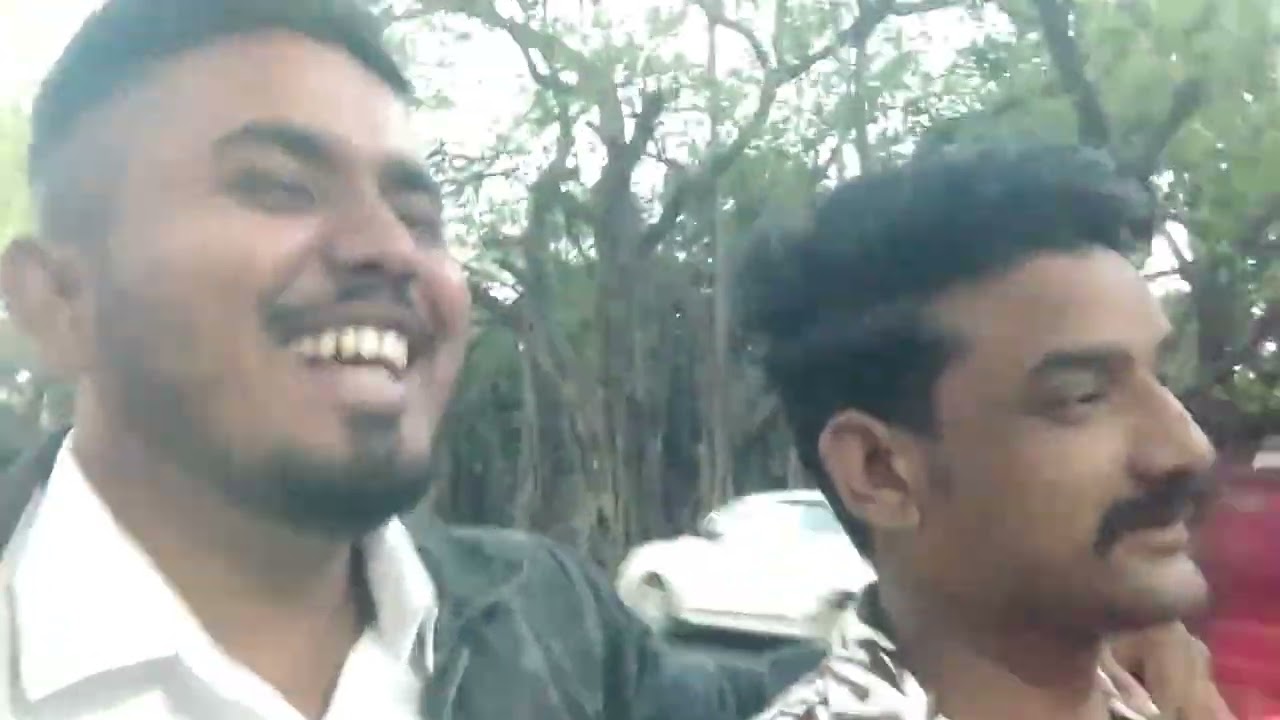 road walk with bro in pune #vlog