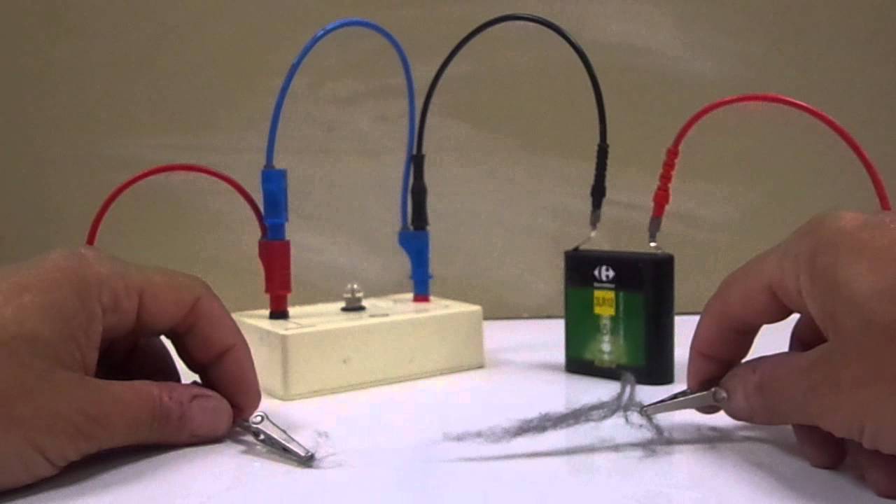 035 cinquième électricité - Le court circuit