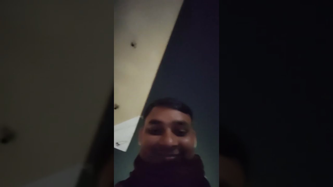 HariShankar vlog  is live!