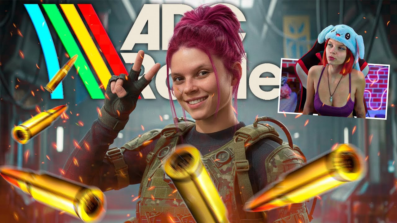 LIVE DE ARC RAIDERS🔥GAMEPLAY ao vivo