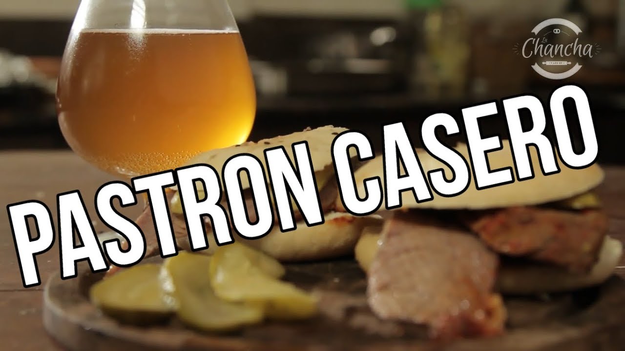 PASTRON!!! CURADO PARA PRETZALEJ!
