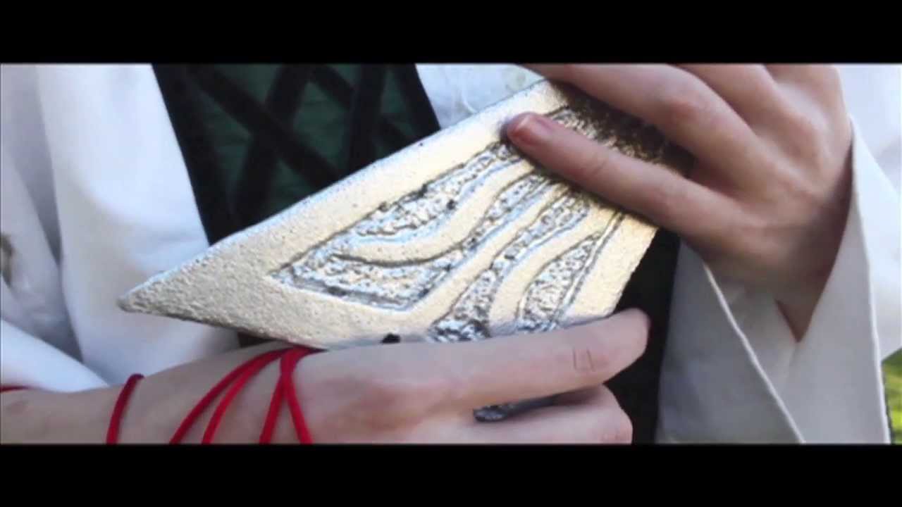 [MAGI CMV] Ja'far: Echo HD