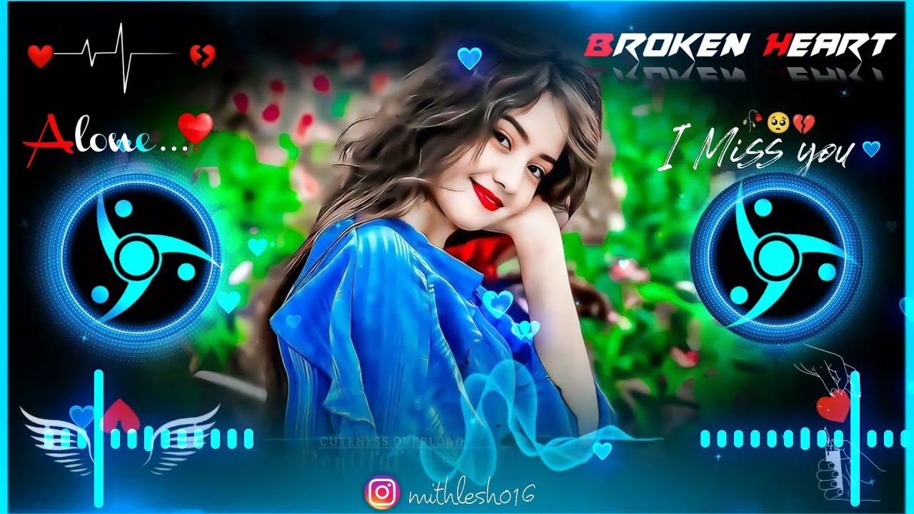 pehli pehli baar mohabbat ki hai 💞🥀 | Dj \ Hard Bass 💔 | Remix old vairal Song 💝 Heart touching