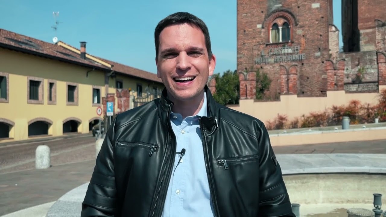 Documentario Carimate (estratto)