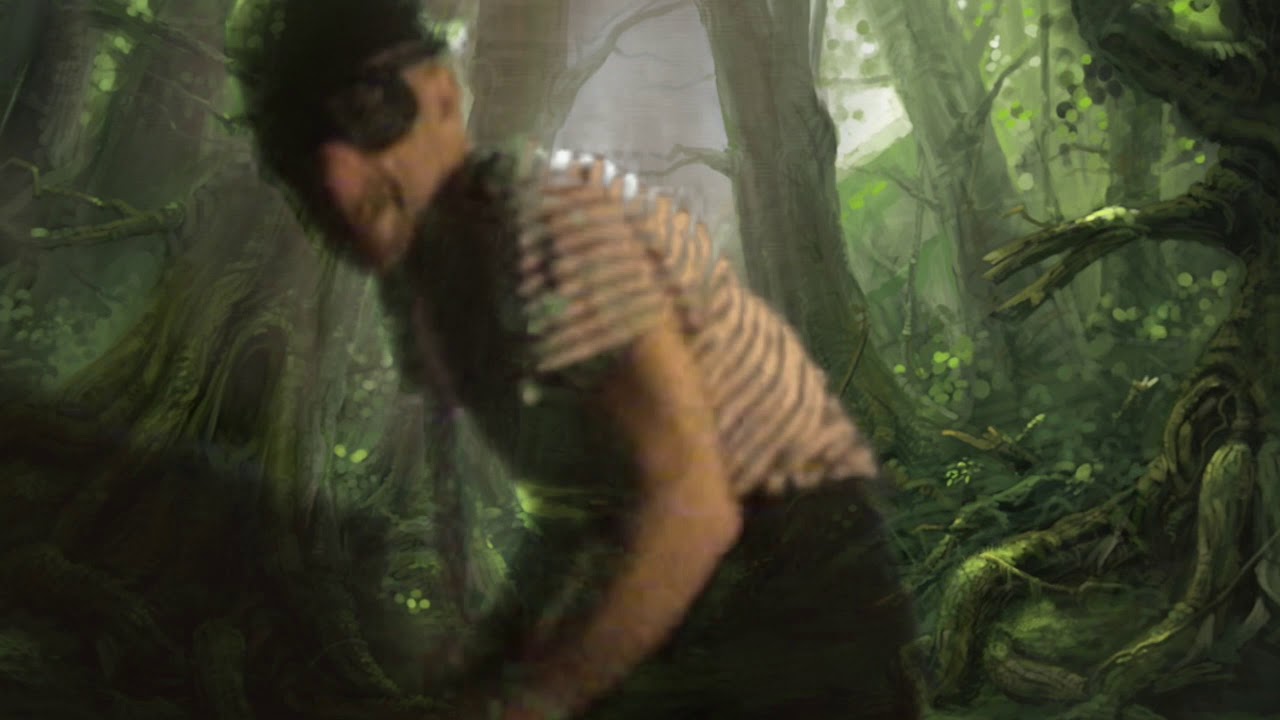 In the Woods