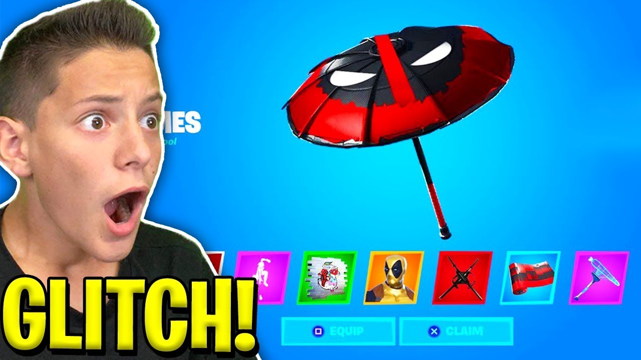 COMPLETO TUTTE LE SFIDE IN 1 SECONDO! *DEADPOOL GLITCH* 😱 Fortnite ITA