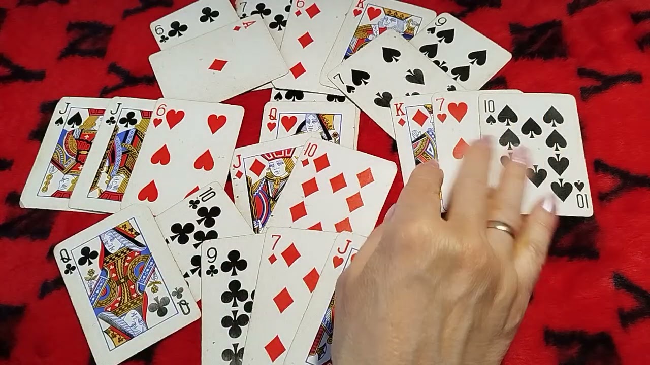На ❤️ даму, что будет ‼️