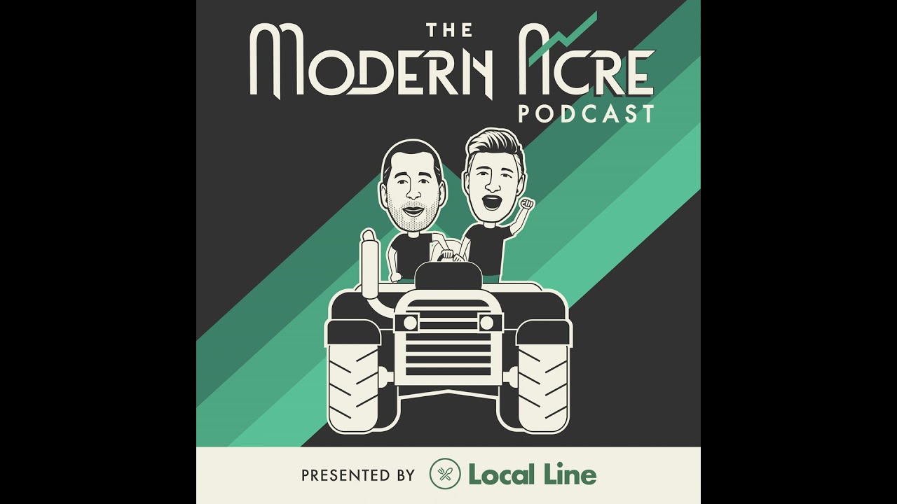 183: Understanding Regenerative Agriculture with John Kempf
