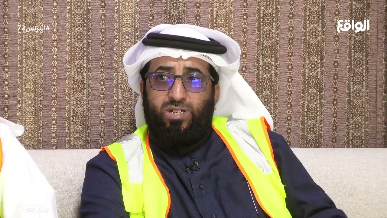 من قصص الإنقاذ على خط الرين | عبدالمحسن الحمالي #ديوانية_البزنس72