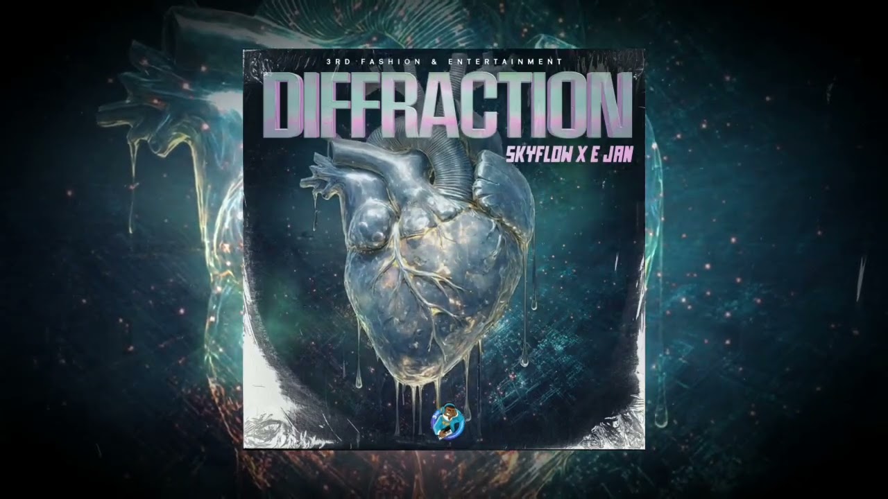 Skyflow Diffraction 