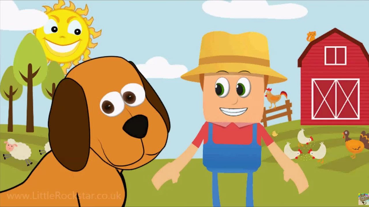 Bingo Was His Name-O