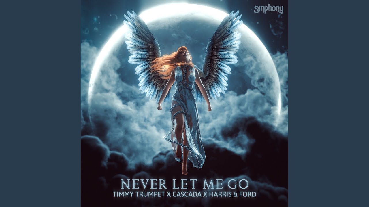 Never Let Me Go