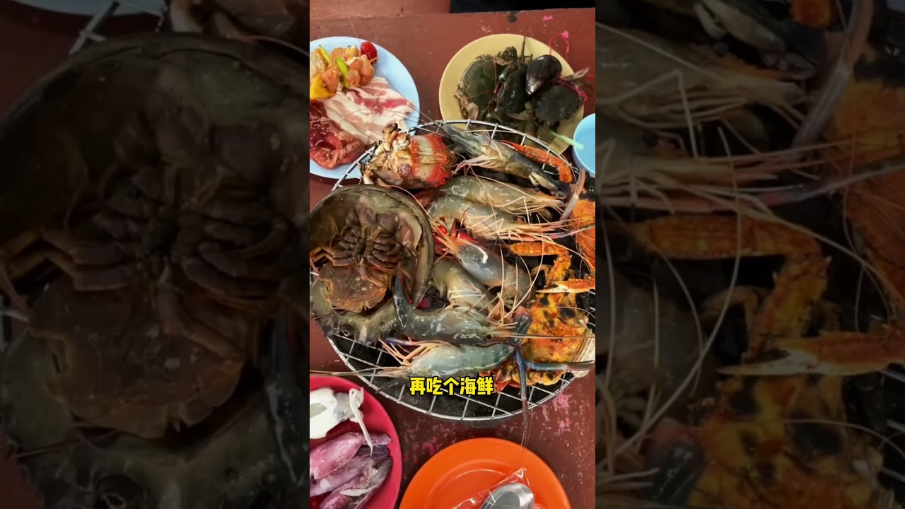 中泰互相永久免签，到底意味着什么 #泰国 #泰国生活 #中泰互免签证