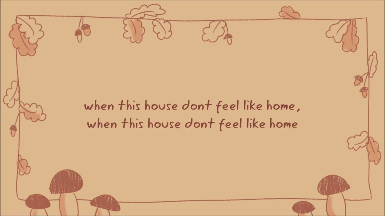 Curses - The Crane Wives [Lyrics]
