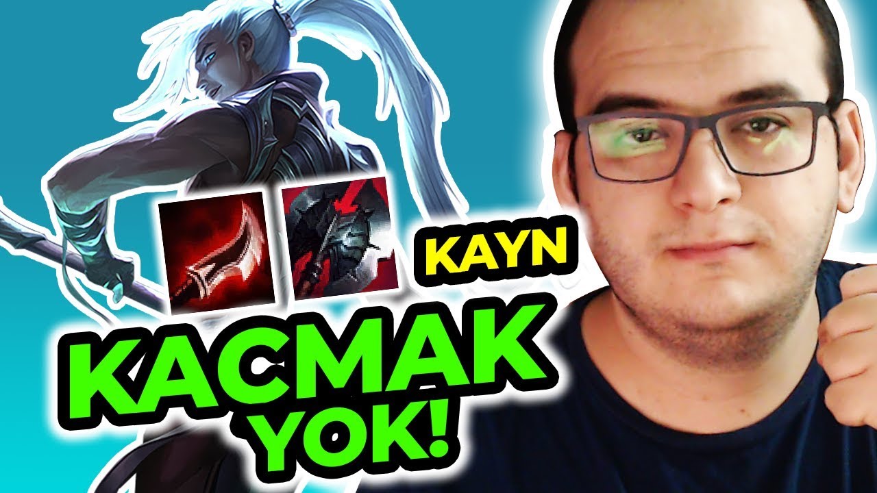 BİZDE KAÇMAK YOK! MAVİ KAYN İLE AĞIR TAŞIDIK! EU WEST ELMAS DERECELİ
