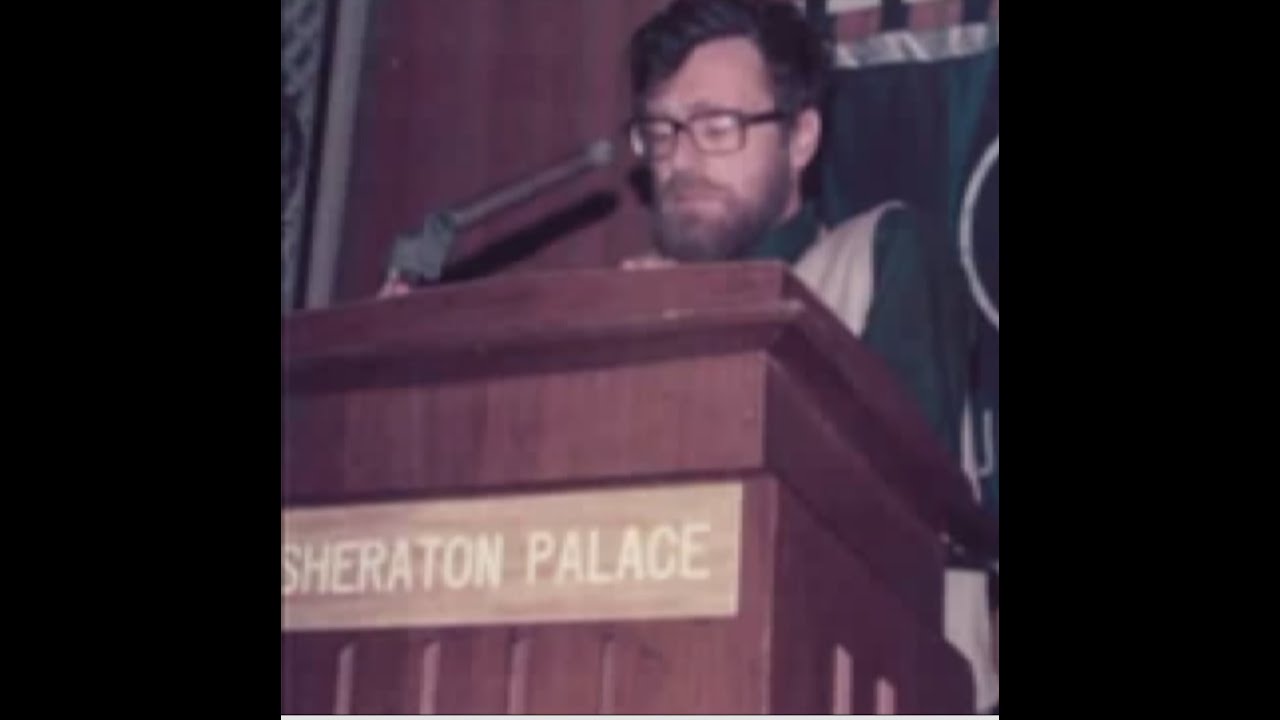 Edsger Dijkstra - Turing Award Lecture - The Humble Programmer - 1972 - No Intro