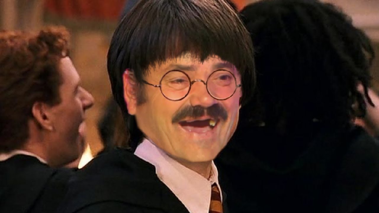 El Potteras à l'école des chanklas