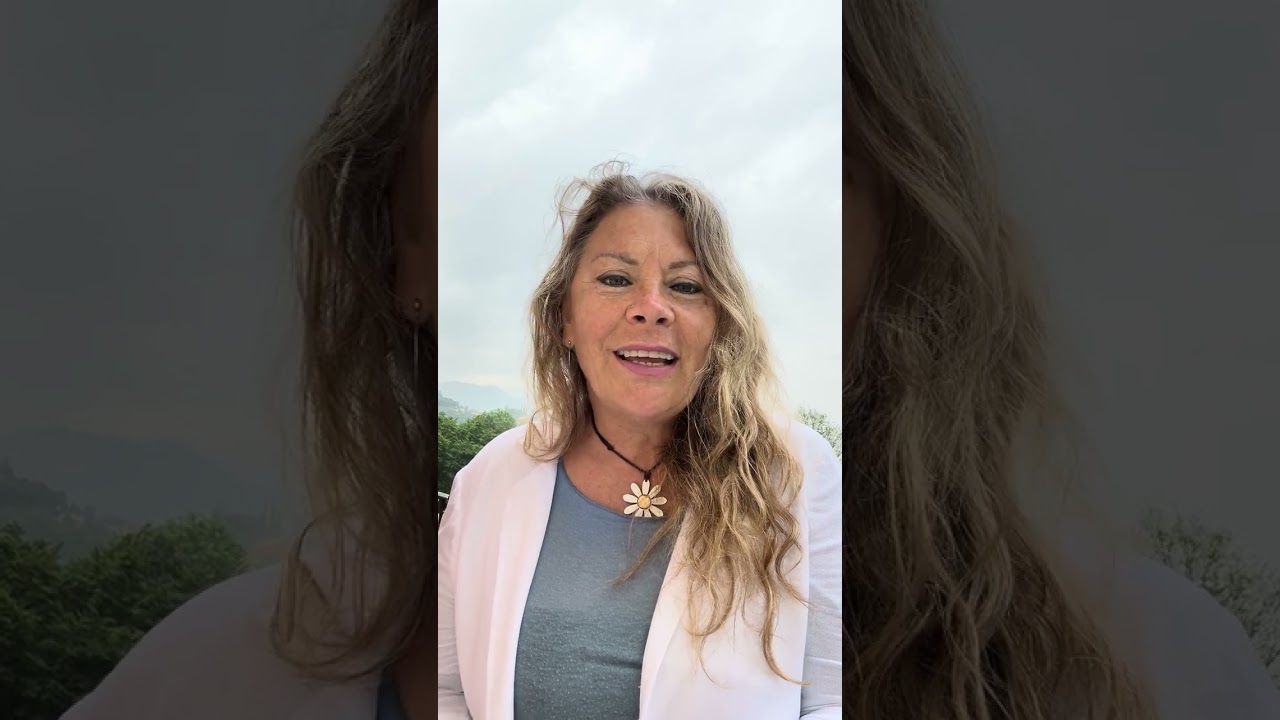 &ldquo;Consapevolezza, Mediazione con i Cavalli: Un Viaggio Spirituale con Daya Eliana Rota&rdquo;