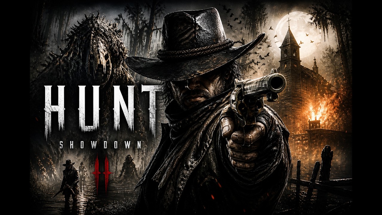Hunt Showdown: Fast Kills 💀 Vol.52