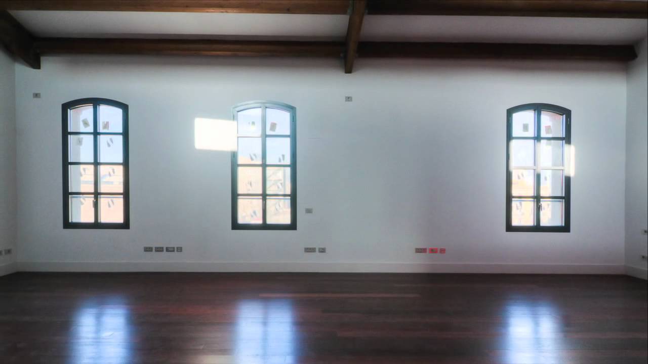 Catalunya Caixa - In Loft La Farinera-