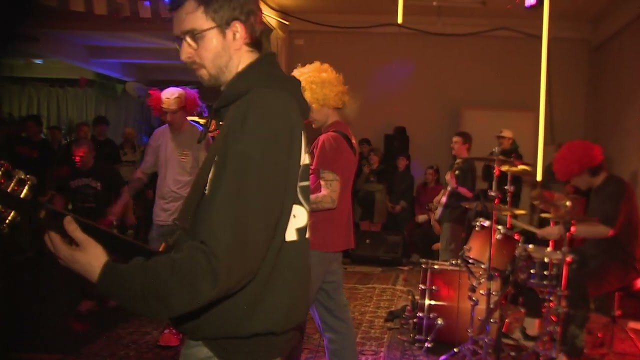 ONCE AND FOR ALL 16.02.26 ROSENMONTAGSMOSH LLC RODENKIRCHEN