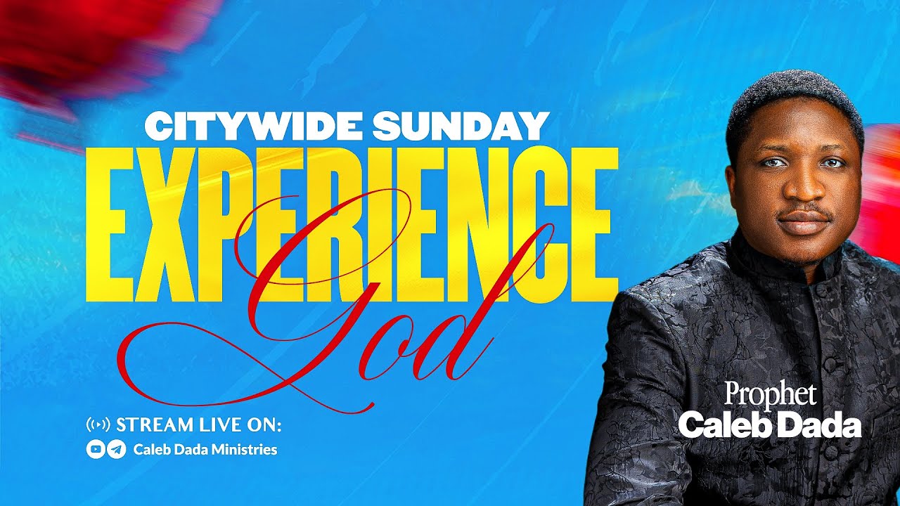 SCARLET, SIN, SHAME, AND SONSHIP || SUNDAY CITYWIDE EXPERIENCE GOD TEACHING MEETING || 01-02-2026