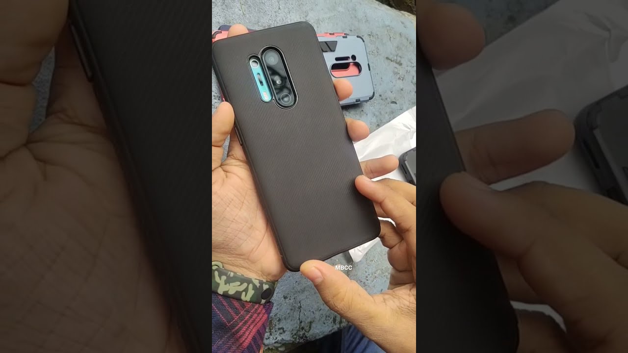 Oneplus 8 Pro Best Case