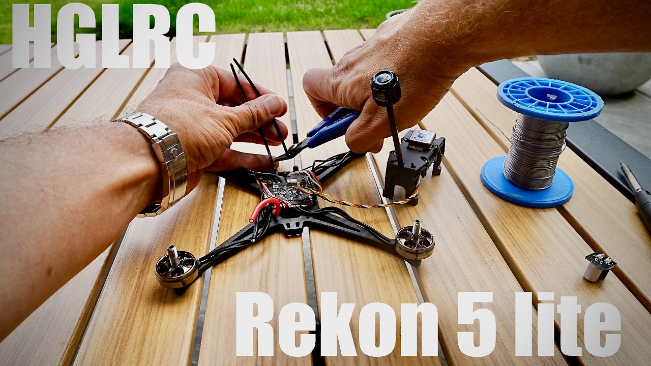 Ultralight 5