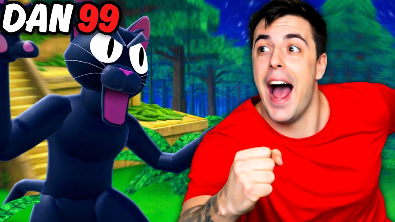 IZASLO JE NOVO CUDOVISTE U 99 NOCI    - Roblox